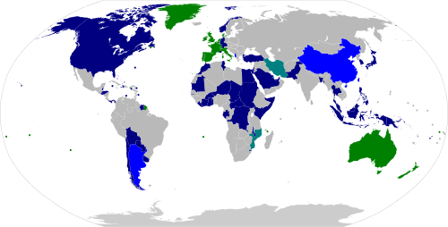 Boycott of the 1980 Summer Olympics